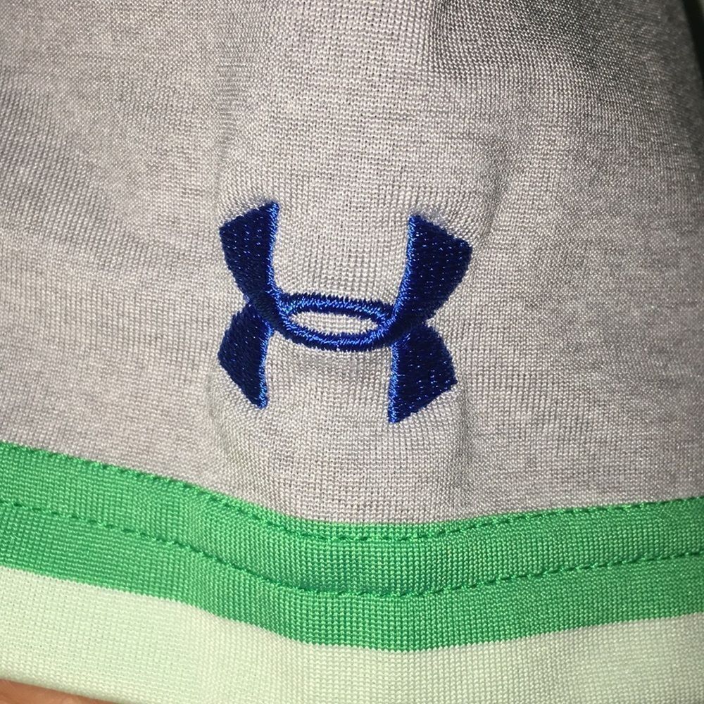 2014 Us Open Pinehurst Killer Green Gray Stripe G… - image 4